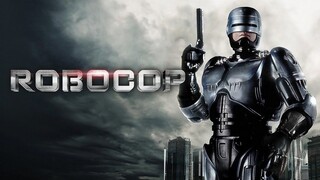 RoboCop