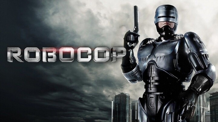 RoboCop