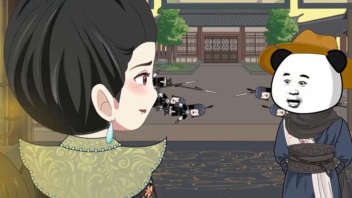 Hai kiếp của Trình Thiên 01 | Tôi cứu mẹ tôi ở Huyền Vũ Môn và thay đổi số phận của bà