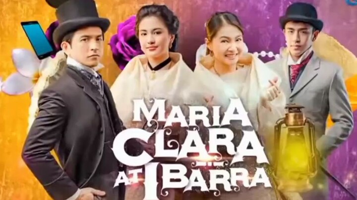 Maria Clara at Ibarra: Reunion ng Filay!! Finally nagkita na sila ðŸ˜­ðŸ¤©