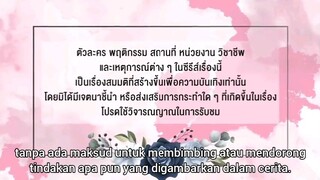 Denied Love The Series Eps 02 [Sub Indo]