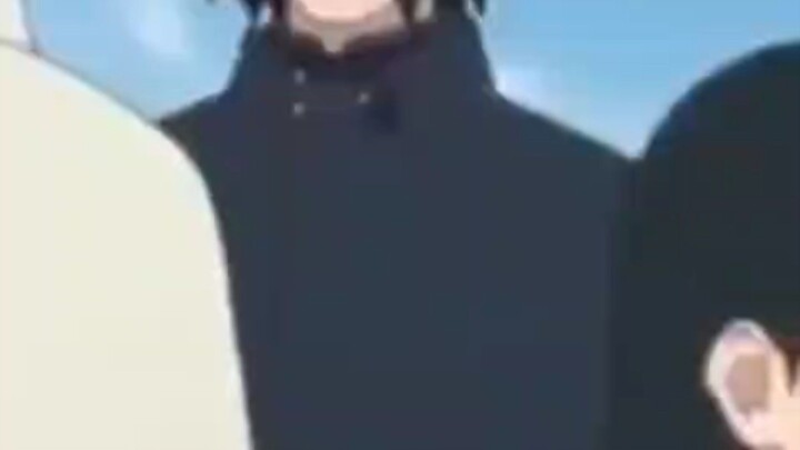 Sasuke