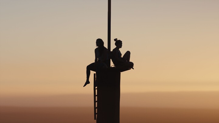 Xem xong bản dựng của tôi, bạn có nghi ngờ mình vừa xem phim giả không?