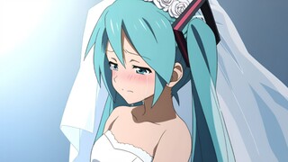 洛天依和你结婚了