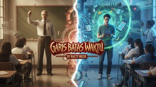 Garis Batas Waktu 2025