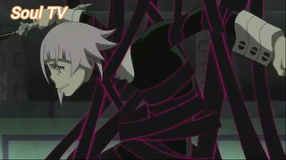 Soul Eater (Short Ep 44) - Crona x Medusa #souleater