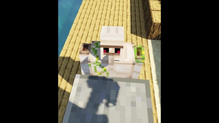 ขอลักคุณได้ไหม ในฐานะมิจฉาชีพก็ได้Minecraft