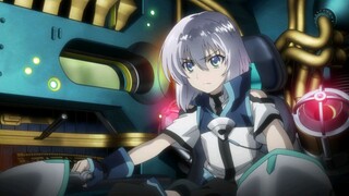 Knight & Magic english dub episode 12