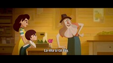 Chú rồng của cha tôi Full Movie [Sub Việt]