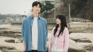 Lovely runner eps 12 sub indo