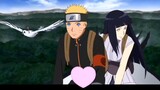 NARUTO (inlove moments)