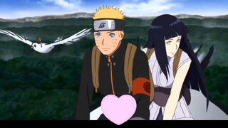 NARUTO (inlove moments)