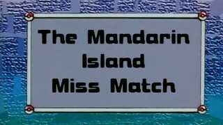 Pokemon Season 2 Episode 19