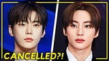 NCT's Doyoung boycotted for supporting McDonald's! RIIZE's Anton's alleged girlfriend exposed!