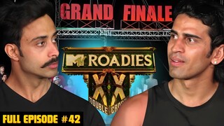 MTV Roadies Season 20 Episode 42 | MTV Roadies Grand Finale Episode | MTV Roadies Grand Finale 2025