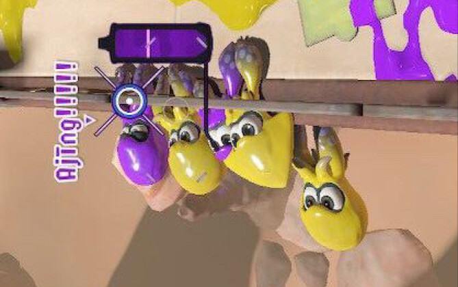 Chúng thực sự khiến tôi khóc mất thôi