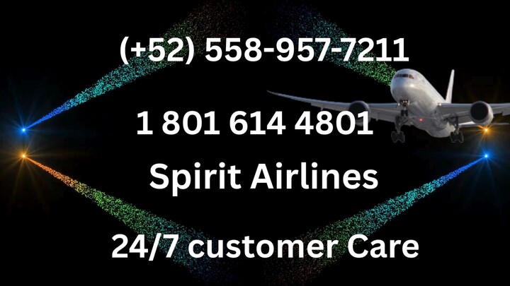 Número de Teléfono de Atención al Cliente de >> Spirit Airlines <<. – Guía Completa Paso a Paso