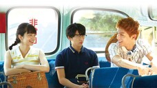 🇯🇵 KIDS ON THE SLOPE | FULL MOVIE | ENG SUB