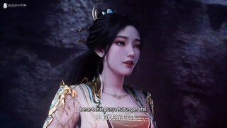 Shrouding the Heavens Episode 76 - 80 Sub Indonesia