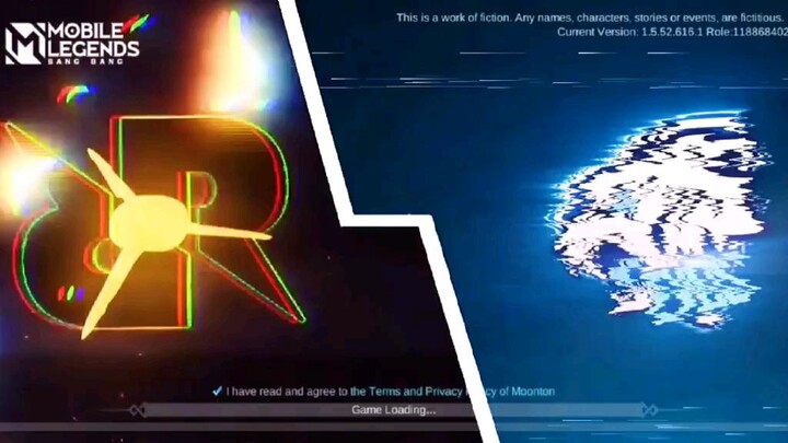 loading screen mlbb rrq