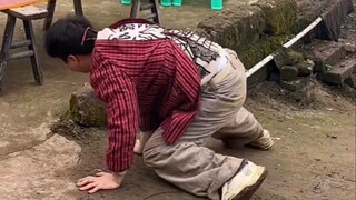 直接一个 满！汉！全！席！