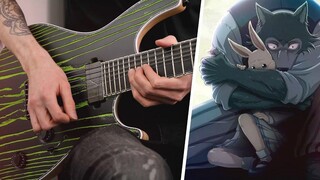 Kaibutsu - BEASTARS ซีซั่น 2 (เปิด) MattyyyM ปก