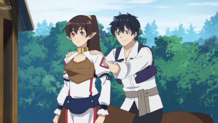 Isekai Nonbiri S2 Ep 2 Subtitle Indonesia HD