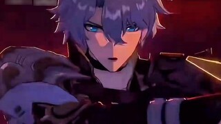 LOL... Who knows how hard it is for a villain to study strategy and get an MVP? 3.3 The only true go
