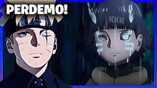 HIMAWARI NEXT GENERATION 😱 MEMES DE BORUTO / NARUTO  | Memes em Imagens