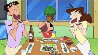 Shin Cậu Bé Bút Chì Tập 1