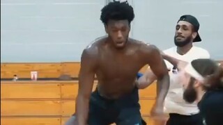 James Wiseman Hype Video 2022