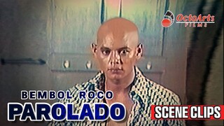 PAROLADO (1979) | SCENE CLIP 2 | Bembol Roco, Chanda Romero, Pinky De Leon, George Estregan