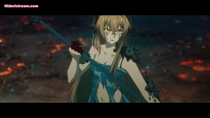 EP20 Dragon Raja Season 2 (Sub Indonesia)