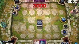 Đến cả ZEUS cũng bị 1 lá RARE Counter