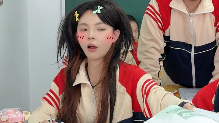 Dulu aku suka ngelakuin hal-hal yang justru bikin ketahuan.