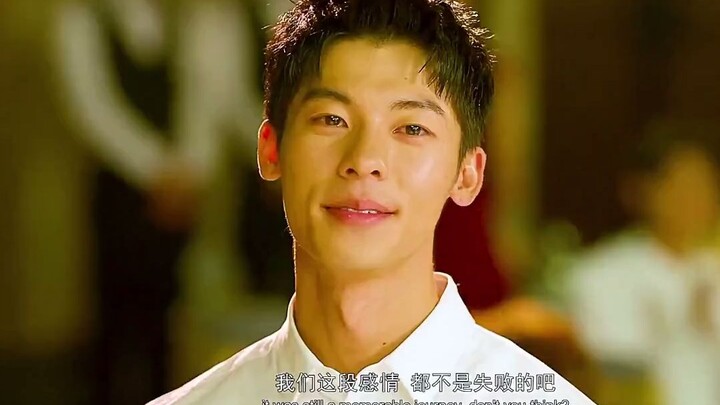 Mencintai namun tak dapat memiliki, melepaskan pun tak sanggup; hanya ketika cinta sudah mencapai ke