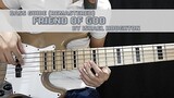 Friend of God by Israel Houghton (Remastered Bass Guide)