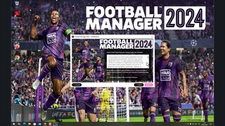 Football Manager 2024 Download PC ITA