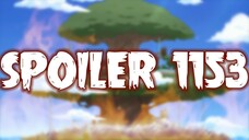 SPOILER OP 1153! AWAL MULA NEGERI TERKUTUK TERCIPTA! LOKI! - One Piece 1153+