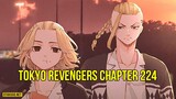 Tokyo Revengers Chapter 224: Ngày phát hành & Spoiler