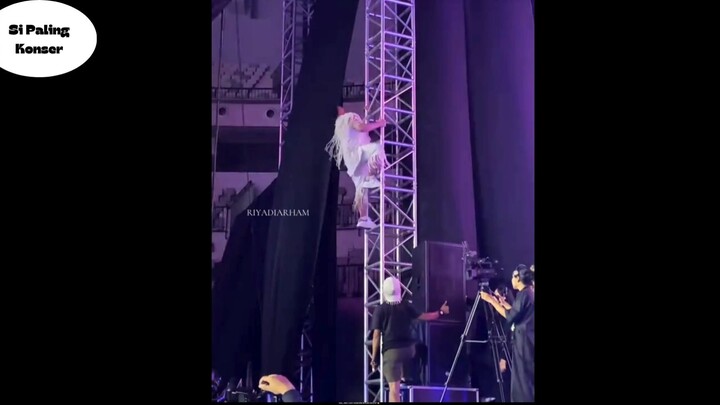 #Konser #pop #musik #band #viral #fyp