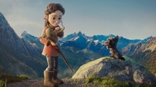 Animated Short Film: "Spring"