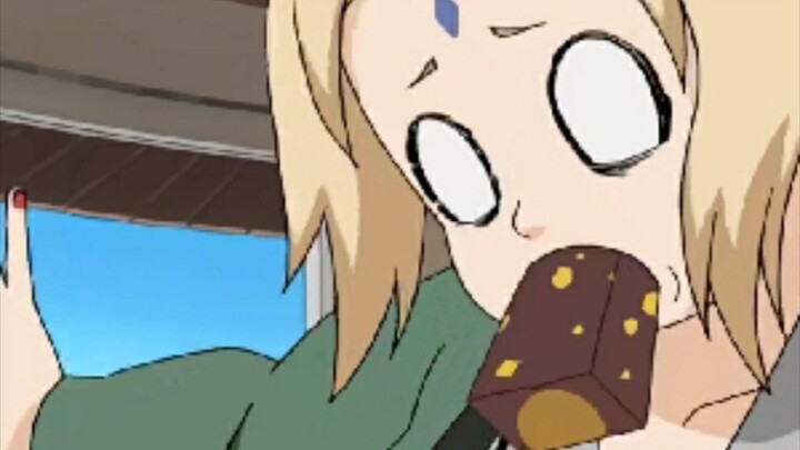 Hokage đệ ngũ bị hối lộ