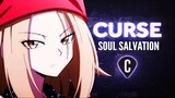 Shaman King (2021) OP - Soul salvation | Cover by Curse
