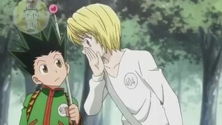 Hunter X Hunter tagalog dubbed ep. 11