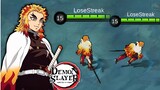NEW❗ Alucard X Rengoku | Demon Slayer X Mobile legends