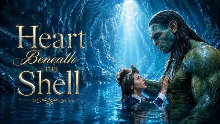 Episode 2 | Heart Beneath the Shell 🌊✨