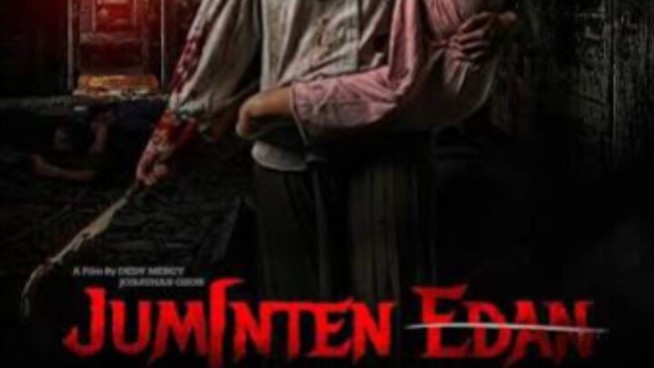 Juminten Edan #film horor 2026