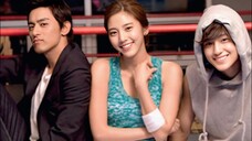 03) Dream 🇰🇷 (2009) [Tagalog Dub]