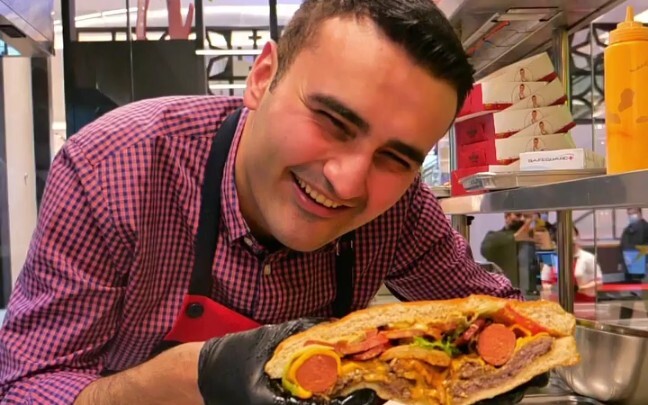 Luxurious & Delicious Crab Hot Pot